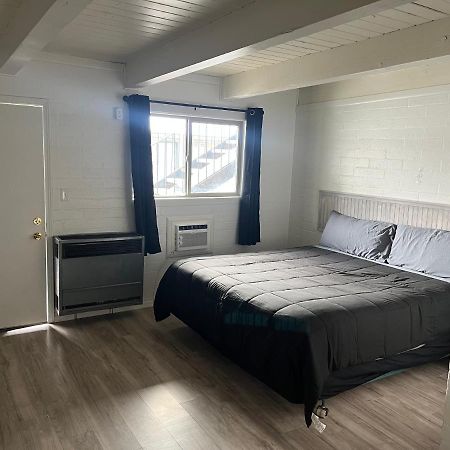 Thunderbird Motel Pocatello Bagian luar foto