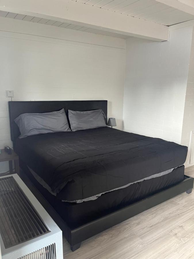 Thunderbird Motel Pocatello Bagian luar foto