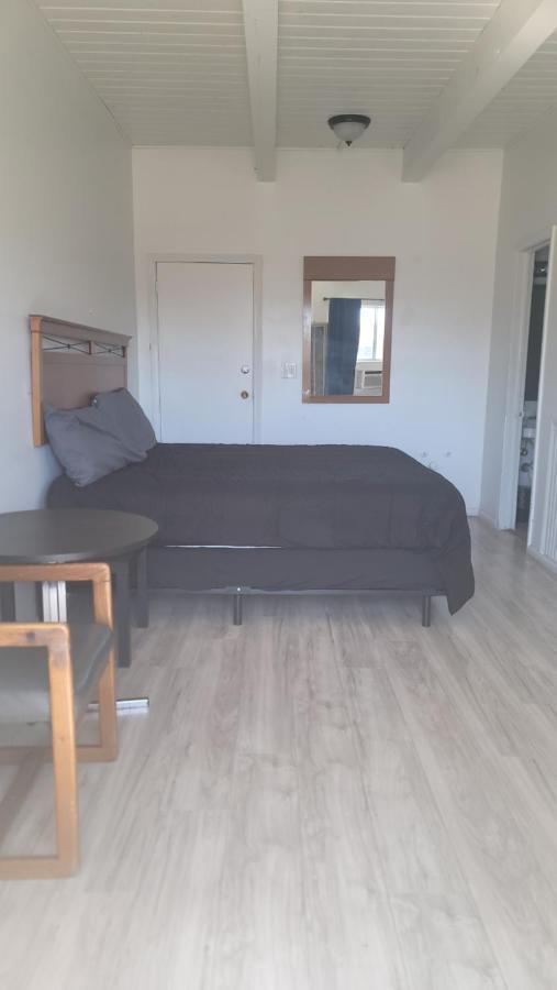 Thunderbird Motel Pocatello Bagian luar foto