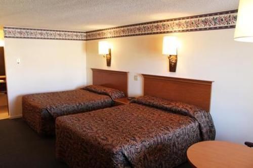 Thunderbird Motel Pocatello Bagian luar foto