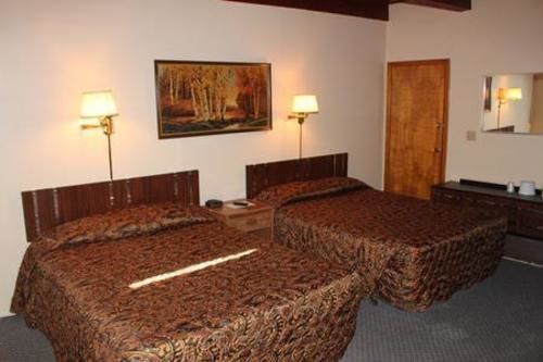 Thunderbird Motel Pocatello Bagian luar foto