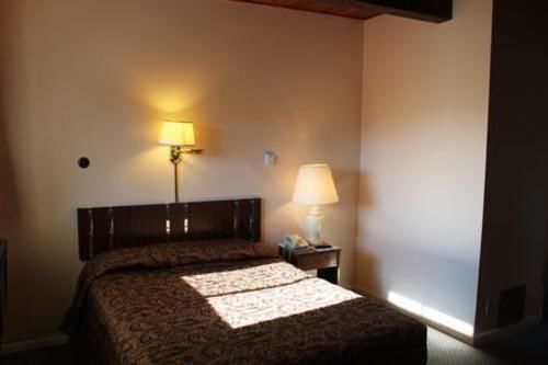 Thunderbird Motel Pocatello Bagian luar foto